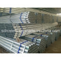 ASTM A53 B Hot-Dipped Galvanized Steel Pipe